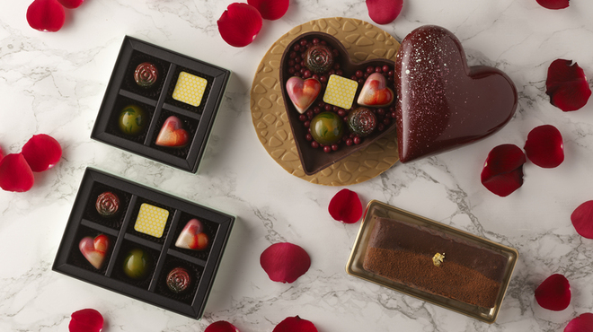 ウェスティンホテル横浜 Lobby Lounge - メイン写真: