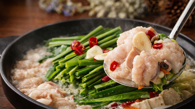 居酒屋新虎 - メイン写真: