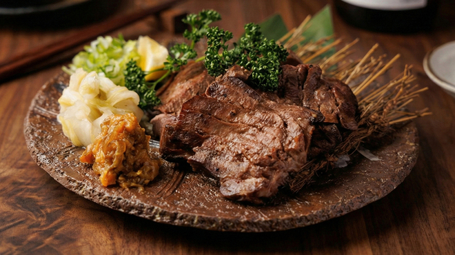 居酒屋新虎 - メイン写真: