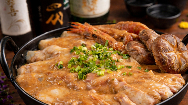 居酒屋新虎 - メイン写真: