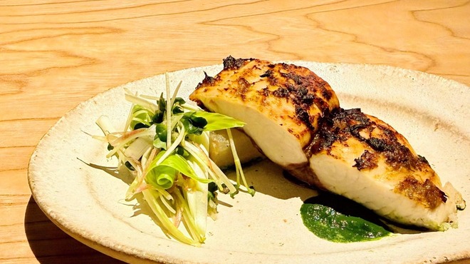 X麻布十番 - メイン写真: