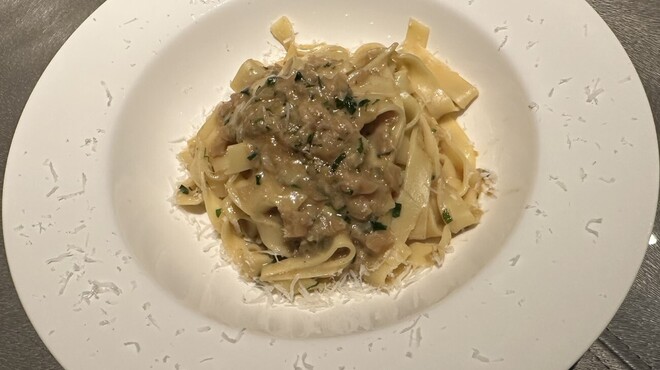 NAKAMEGURO TERRACE - 料理写真: