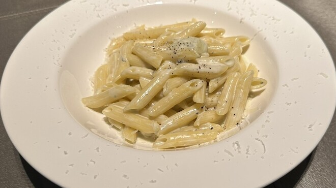 NAKAMEGURO TERRACE - 料理写真: