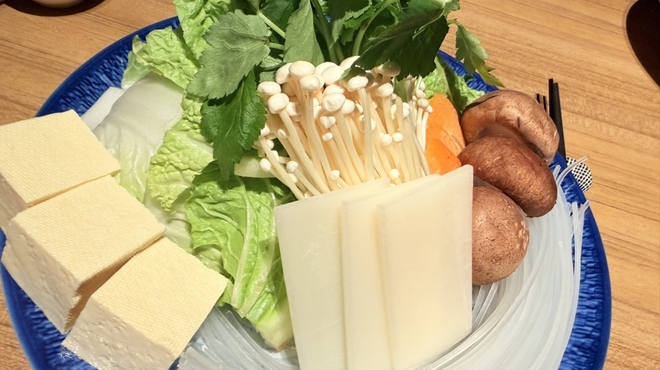 福寿館 大阪難波店 - 料理写真: