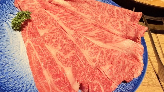 福寿館 大阪難波店 - 料理写真: