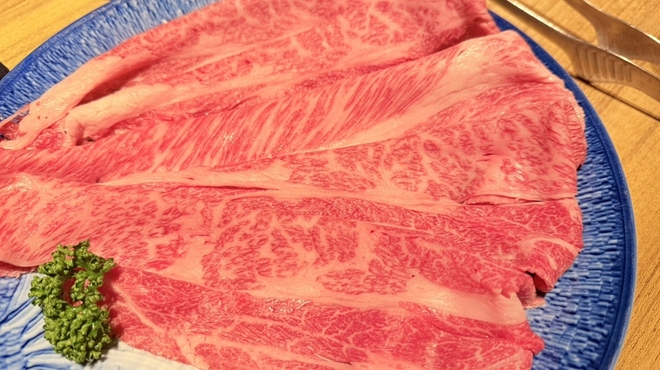 福寿館 大阪難波店 - 料理写真: