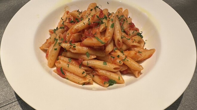 NAKAMEGURO TERRACE - 料理写真: