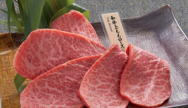 和牛焼肉 土古里 - メイン写真: