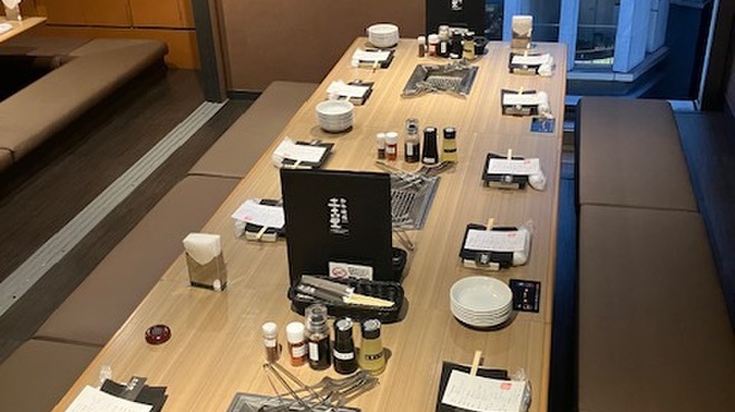 和牛焼肉 土古里 - メイン写真: