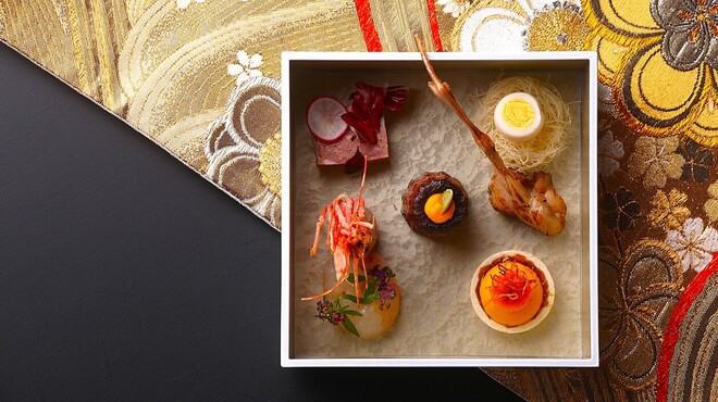 ガーデンレストラン徳川園 - メイン写真: