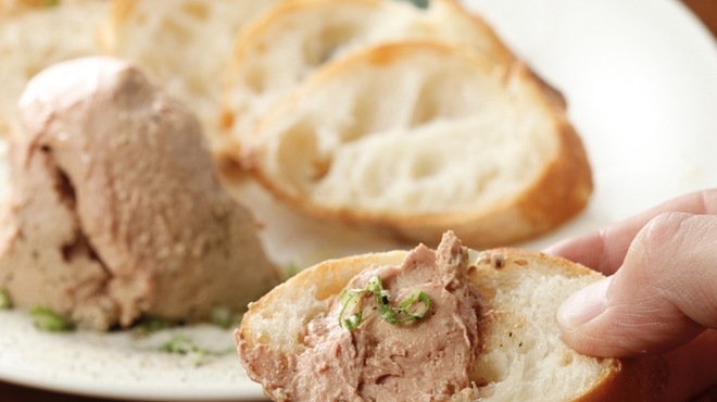 阿波尾鶏と大山 鶏しん - メイン写真: