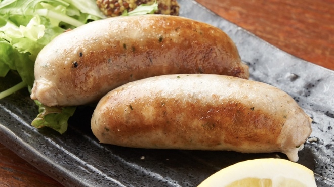 阿波尾鶏と大山 鶏しん - メイン写真: