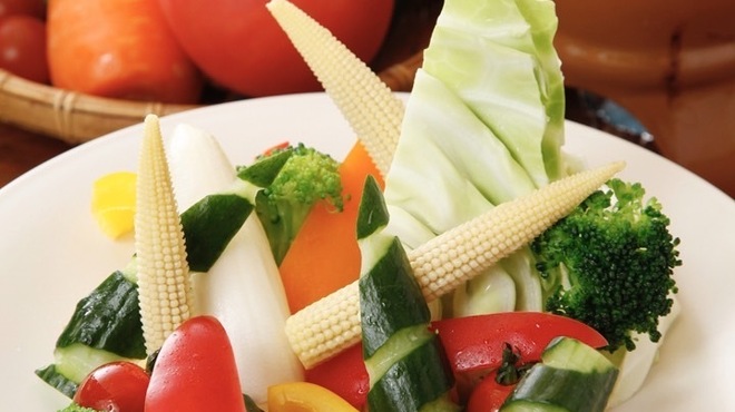 阿波尾鶏と大山 鶏しん - メイン写真: