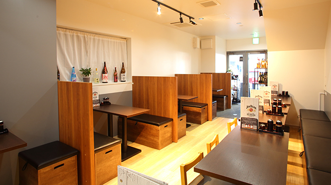 阿波尾鶏と大山 鶏しん - メイン写真: