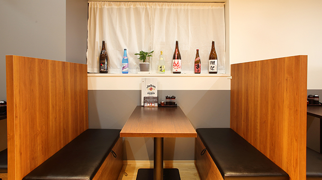 阿波尾鶏と大山 鶏しん - メイン写真: