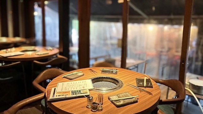 にくや萬野 - メイン写真: