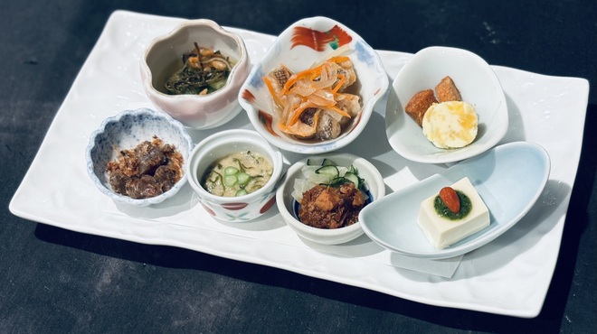 酒亭 ぷくぷく - メイン写真: