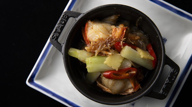 KOBAYASHI - メイン写真: