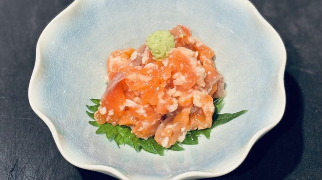 酒亭 ぷくぷく - メイン写真: