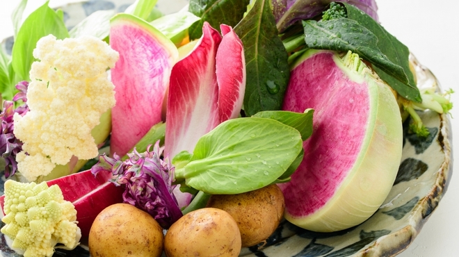 アマルフィイ カフェ - メイン写真: