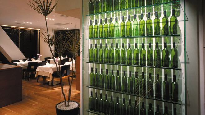 IL PINOLO 梅田 - メイン写真: