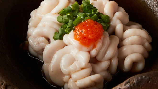 のどぐろ割烹 一心 別邸 - メイン写真: