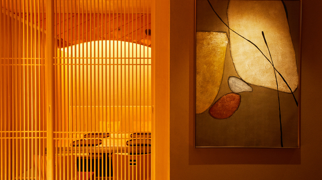 のどぐろ割烹 一心 別邸 - メイン写真: