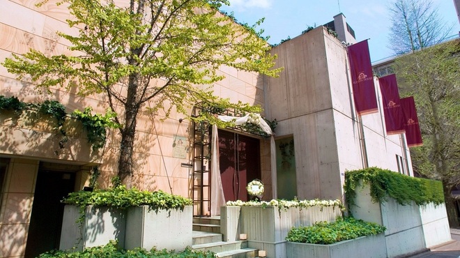 青山 エリュシオンハウス - メイン写真: