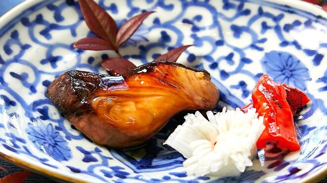 懐石料理 花壇 - メイン写真: