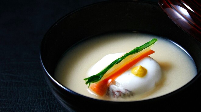 懐石料理 花壇 - メイン写真: