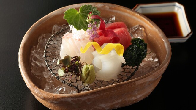 懐石料理 花壇 - メイン写真: