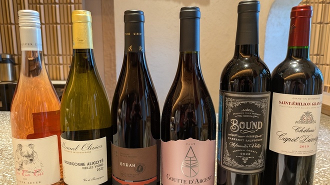 宮川町 水簾 東京ミッドタウン店 - メイン写真: