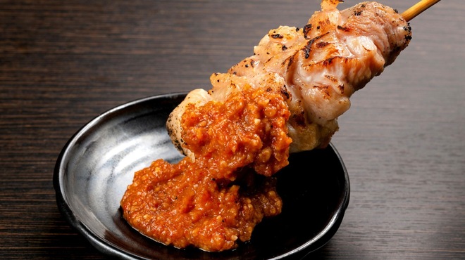 焼き鳥もつ鍋だるま - メイン写真: