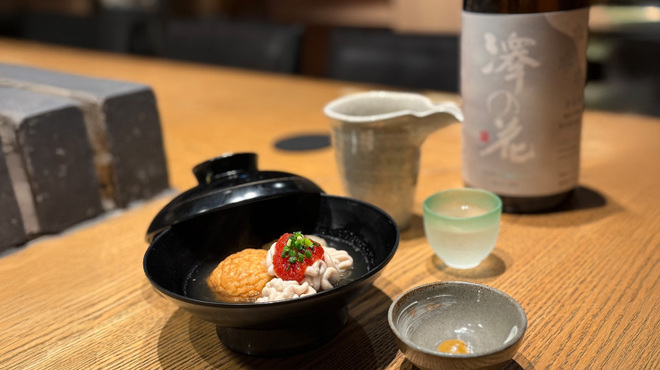 深夜食堂GAMIN - メイン写真: