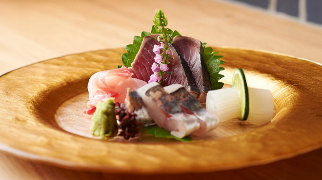 深夜食堂GAMIN - メイン写真: