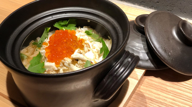 深夜食堂GAMIN - メイン写真: