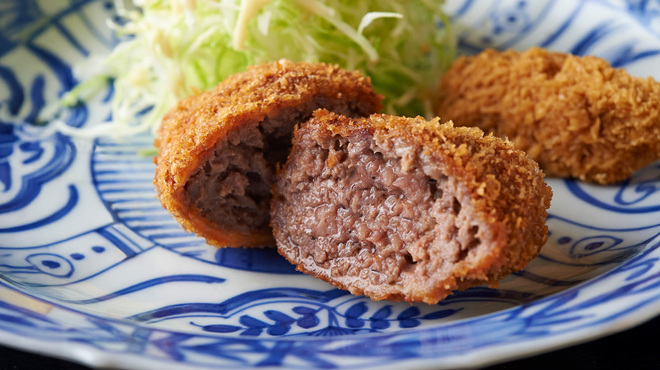 深夜食堂GAMIN - メイン写真: