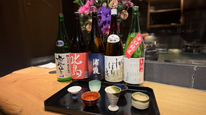 深夜食堂GAMIN - メイン写真: