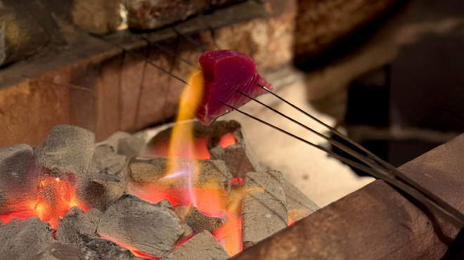 深夜食堂GAMIN - メイン写真: