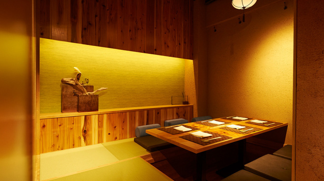 深夜食堂GAMIN - メイン写真: