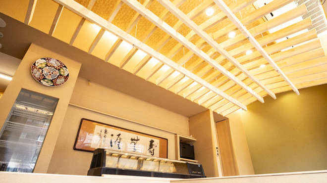 寿司福島 - メイン写真: