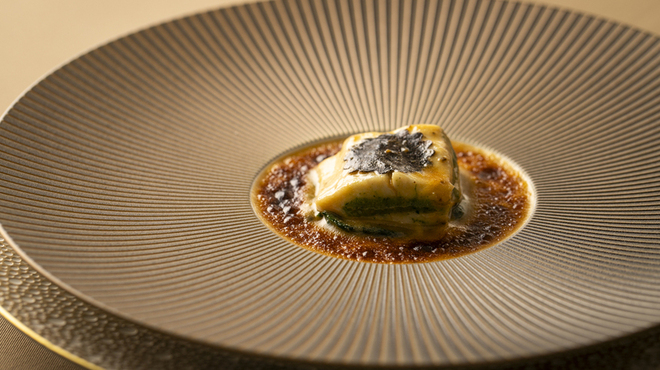 銀座 レカン - メイン写真: