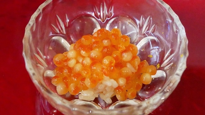 Sushi Fukushima