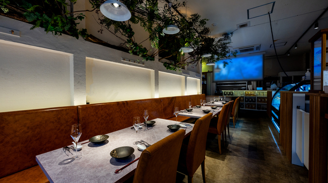 Wagyu Hotpot FOODLAB - メイン写真: