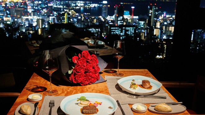 KOBE KITANO TERRASSE - メイン写真: