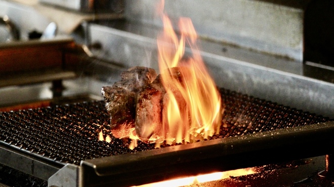 IN DISH - メイン写真: