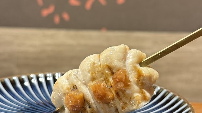 SUSHI OSAKA Organic - メイン写真: