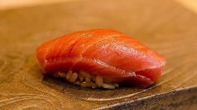 SUSHI OSAKA Organic - メイン写真: