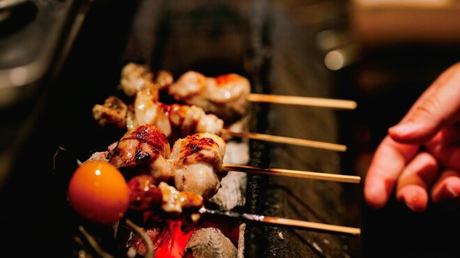 SUSHI OSAKA Organic - メイン写真: