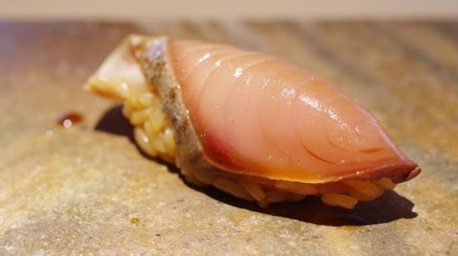 SUSHI OSAKA Organic - メイン写真: